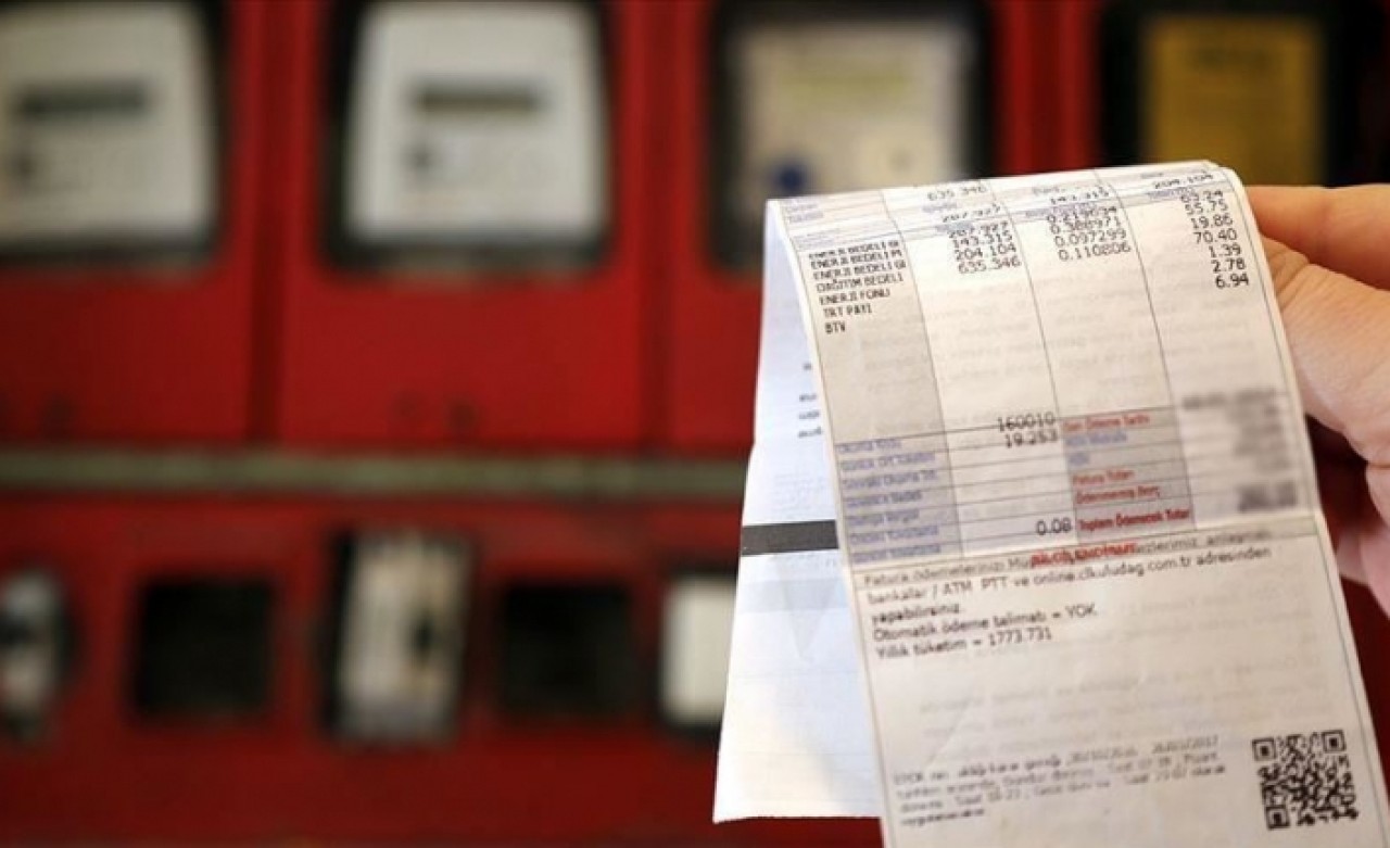 Elektrikte 2 milyon abone 'usulsüz' kullanım yapıyor