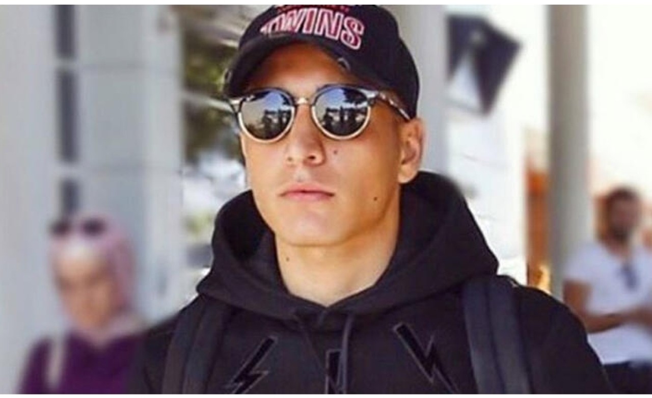 Emre Mor kampa katıldı