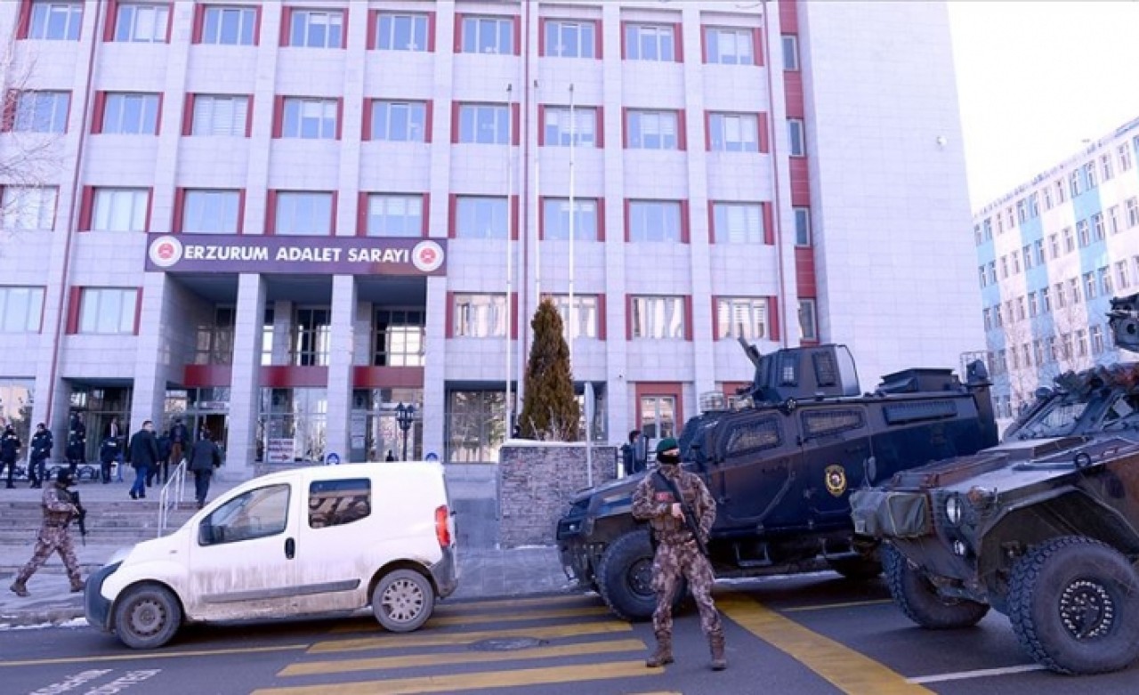 'En büyük eroin operasyonu' sanıklarına 169, 5 yıl hapis istemi