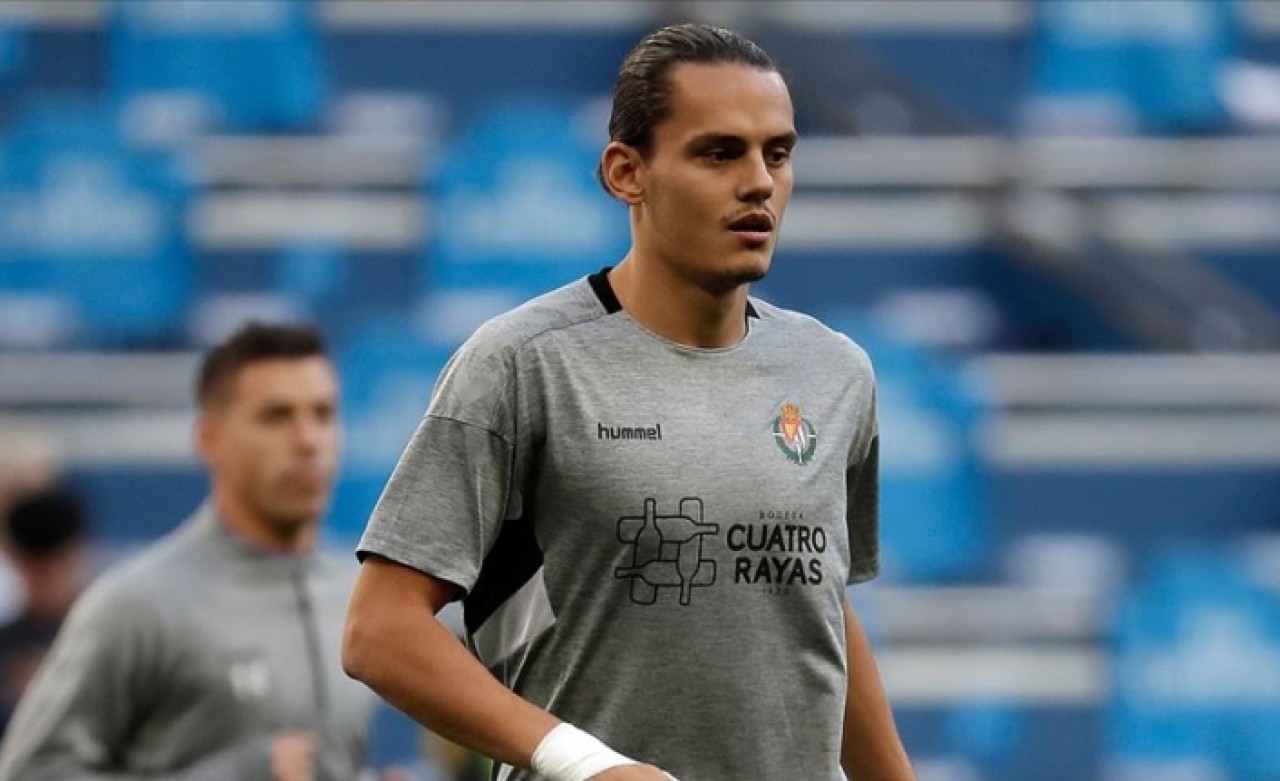 Enes Ünal'a ABD'den vize engeli