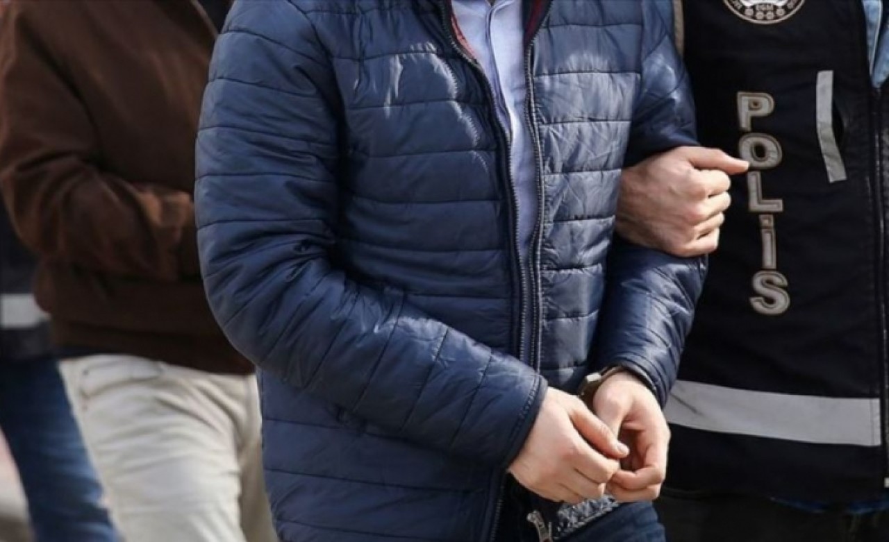 Engelli kızı kaçırıp cinsel istismarda bulunan 3 kişi tutuklandı