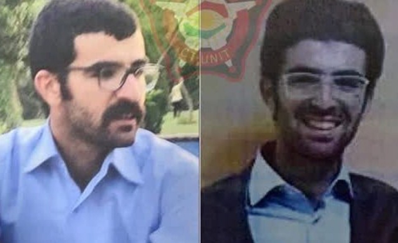 Erbil'deki saldırının faillerinden birinin daha kimliği açıklandı