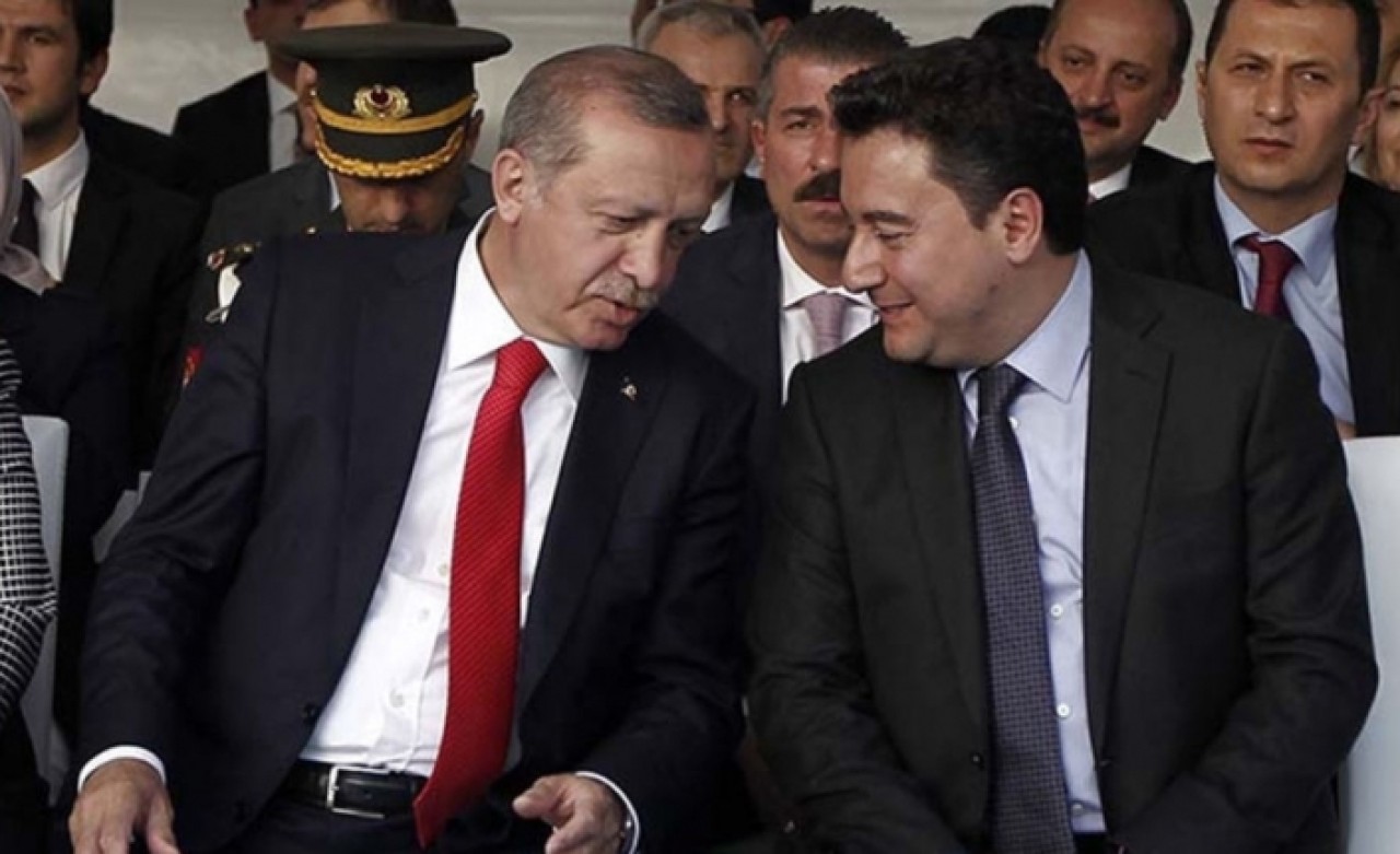 Erdoğan: AK Parti’den hiçbir arkadaşımın bunlarla hareket edeceğini düşünmüyorum