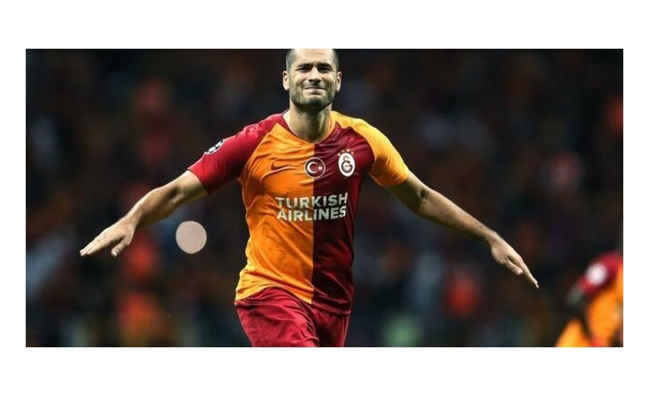 Eren Derdiyok’un yeni takımı belli oldu