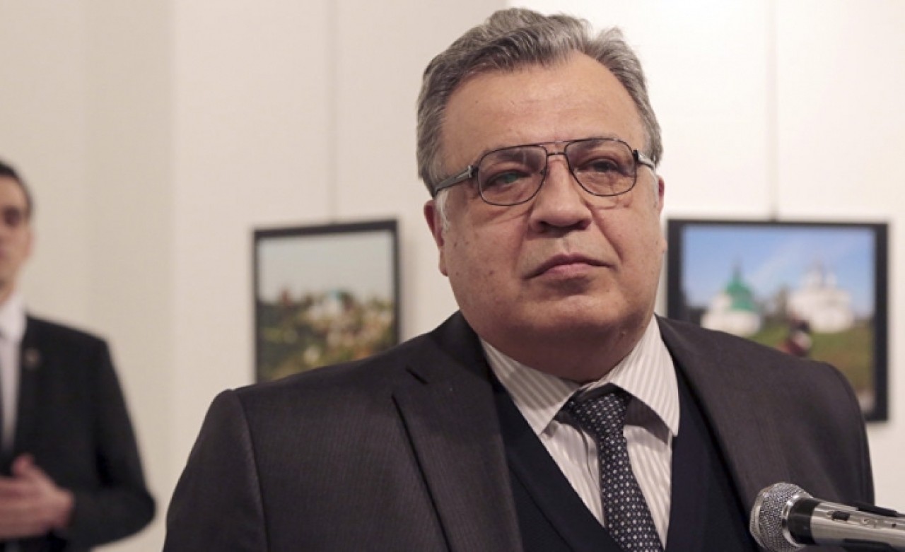 Erhan Çelik FETÖ suçlamasını reddetti: 'Karlov’un görüntülerini habercilik refleksiyle yayınladım’