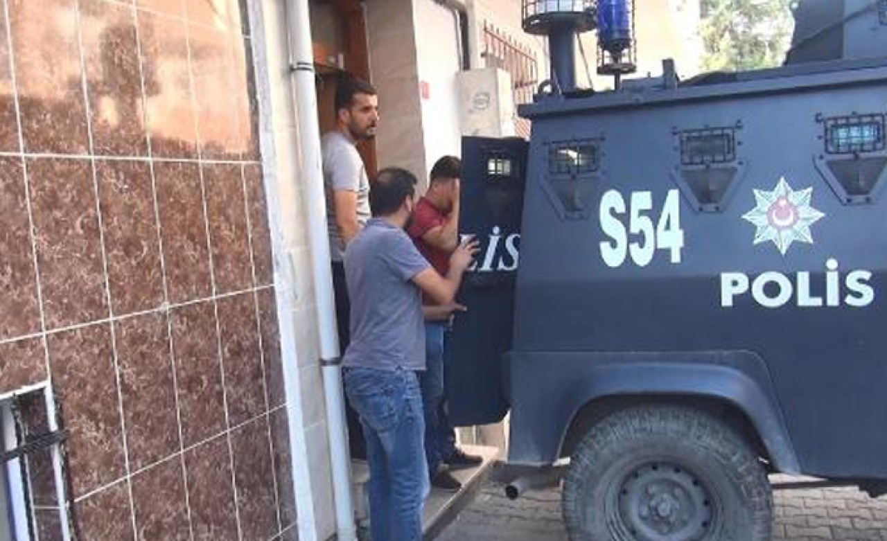 Esenyurt'ta kız çocuğuna taciz iddiası mahalleliyi ayağa kaldırdı