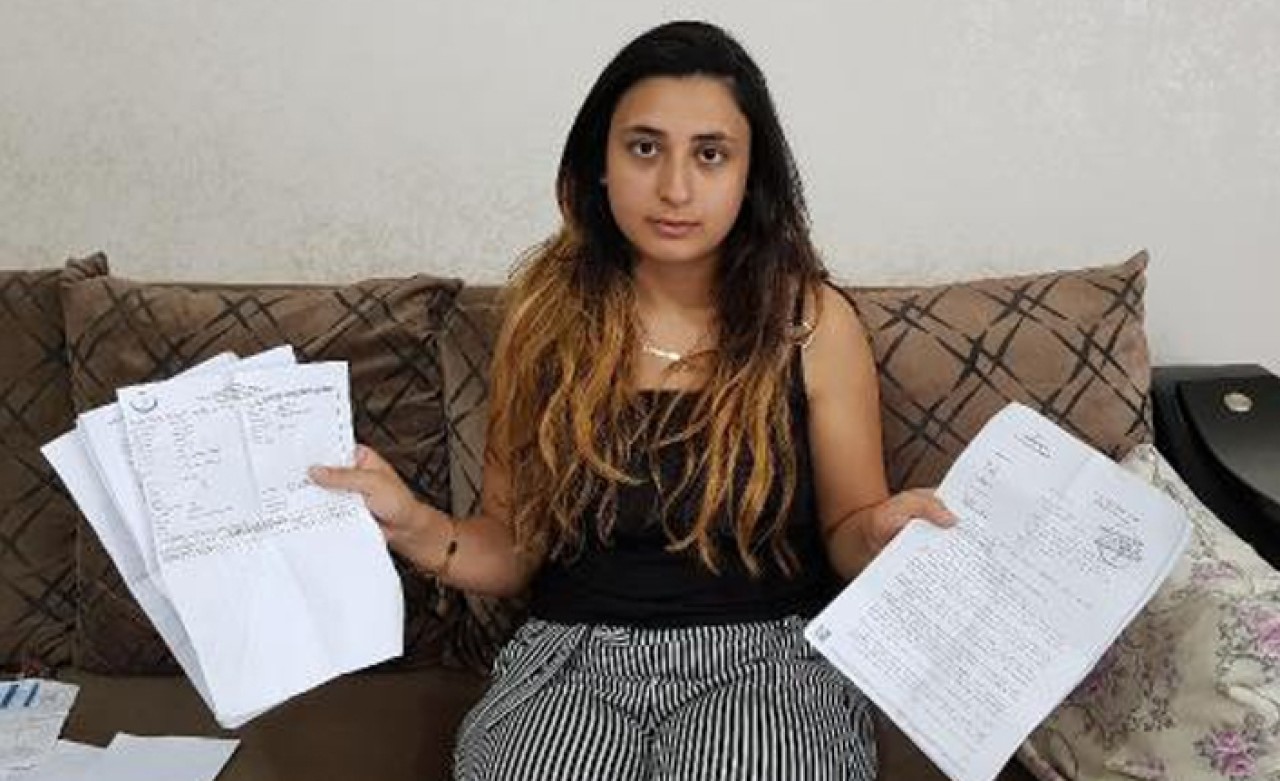 'Öldürülmekten korkuyorum,  devletimizin bize sahip çıkmasını istiyorum'