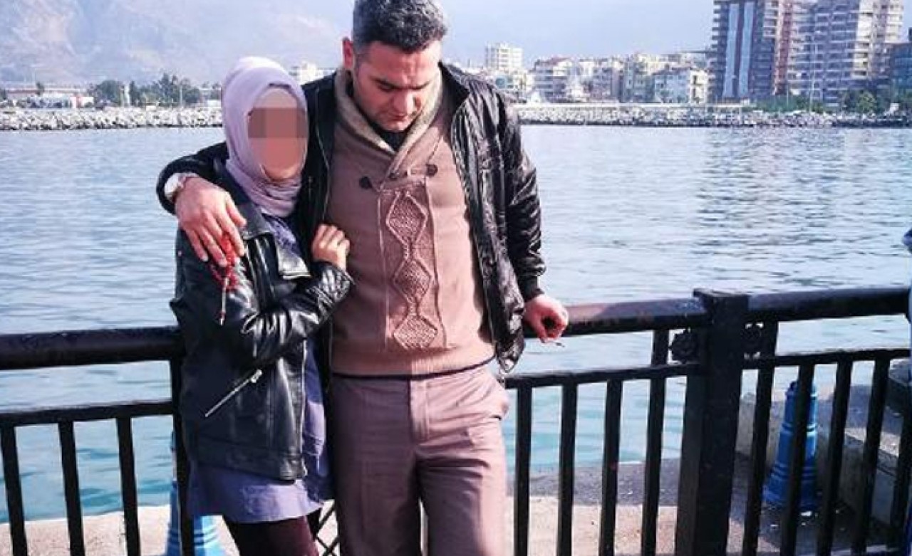 Eşini öldürüp,  parçalara ayıran kadına 15 yıl hapis cezası