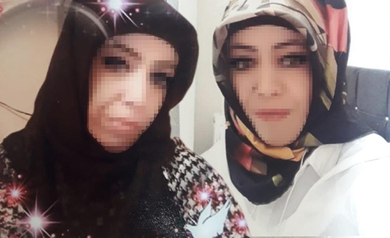 Eşinin şeytani planını polis denetiminde öğrendi!