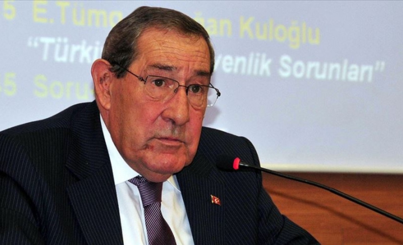 Eski Genelkurmay Başkanı Büyükanıt'ın tedavisi yoğun bakımda sürüyor