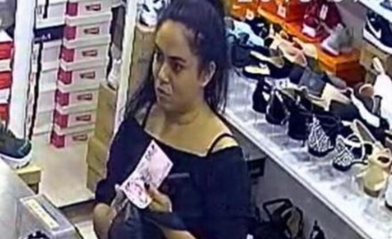 Esnafın kabusu oldu! Her yerde aranıyor