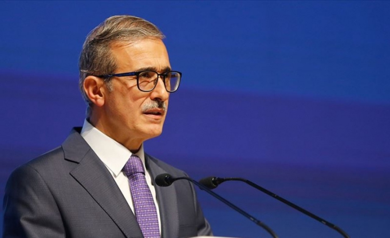 'F-35'te her yükümlülüğümüzü kusursuz yerine getirdik'