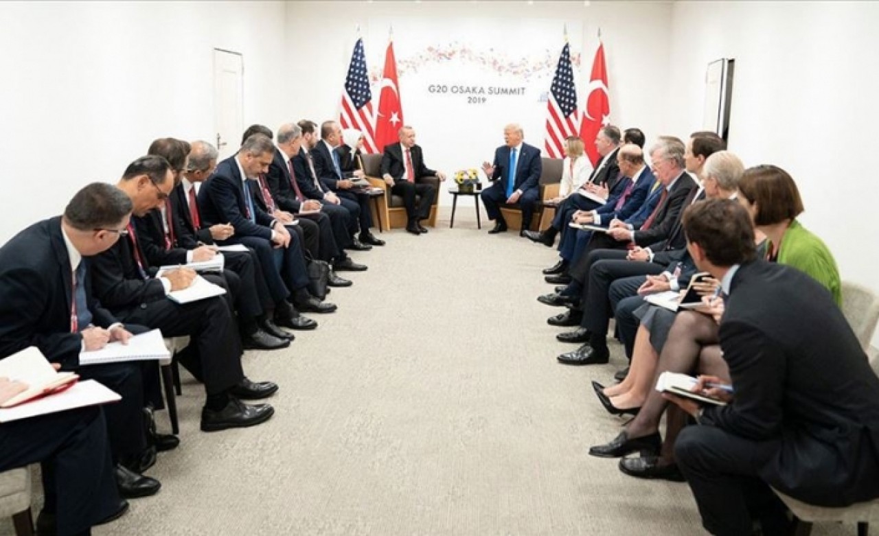 Fahrettin Altun'dan Kılıçdaroğlu'na 'not defteri' yanıtı