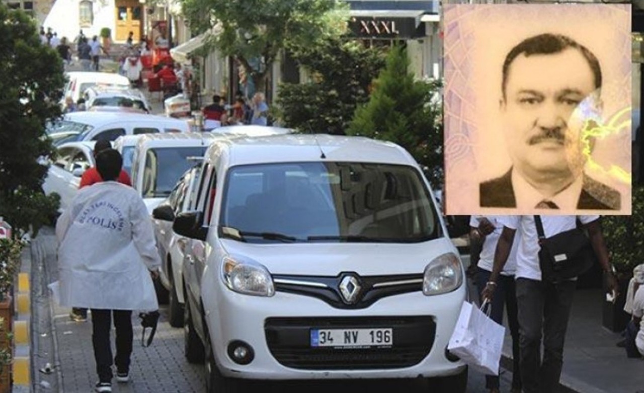 Fatih'te oteldeki vahşi cinayetle ilgili kan donduran detaylar ortaya çıktı