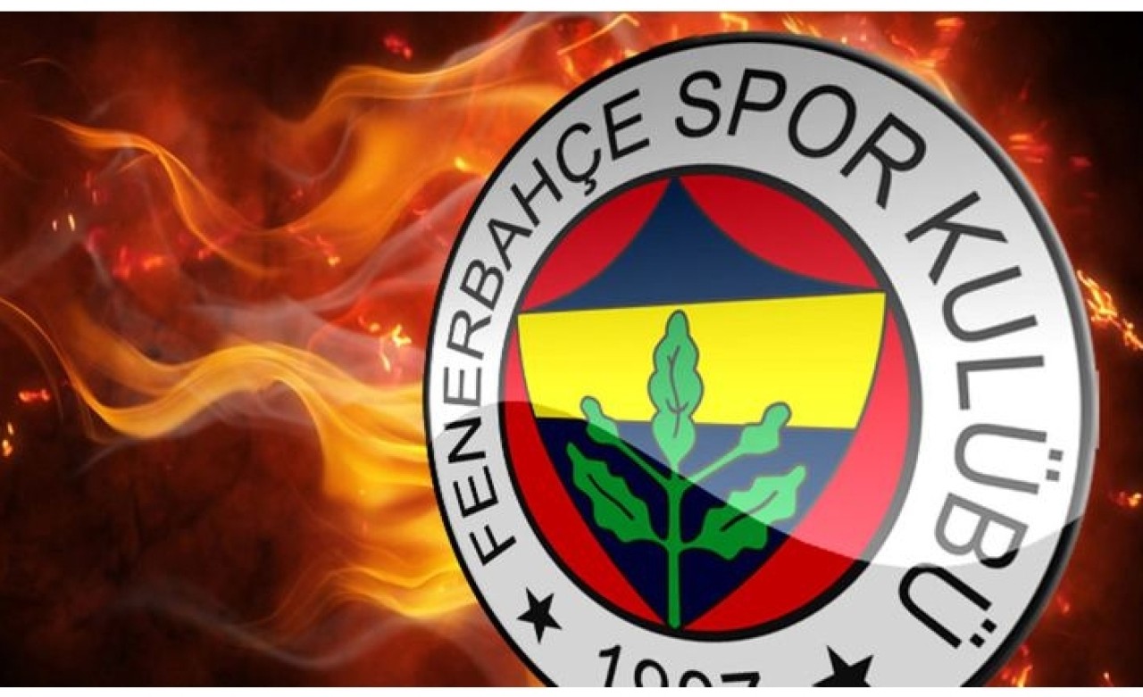 Fenerbahçe bir transferi daha açıkladı