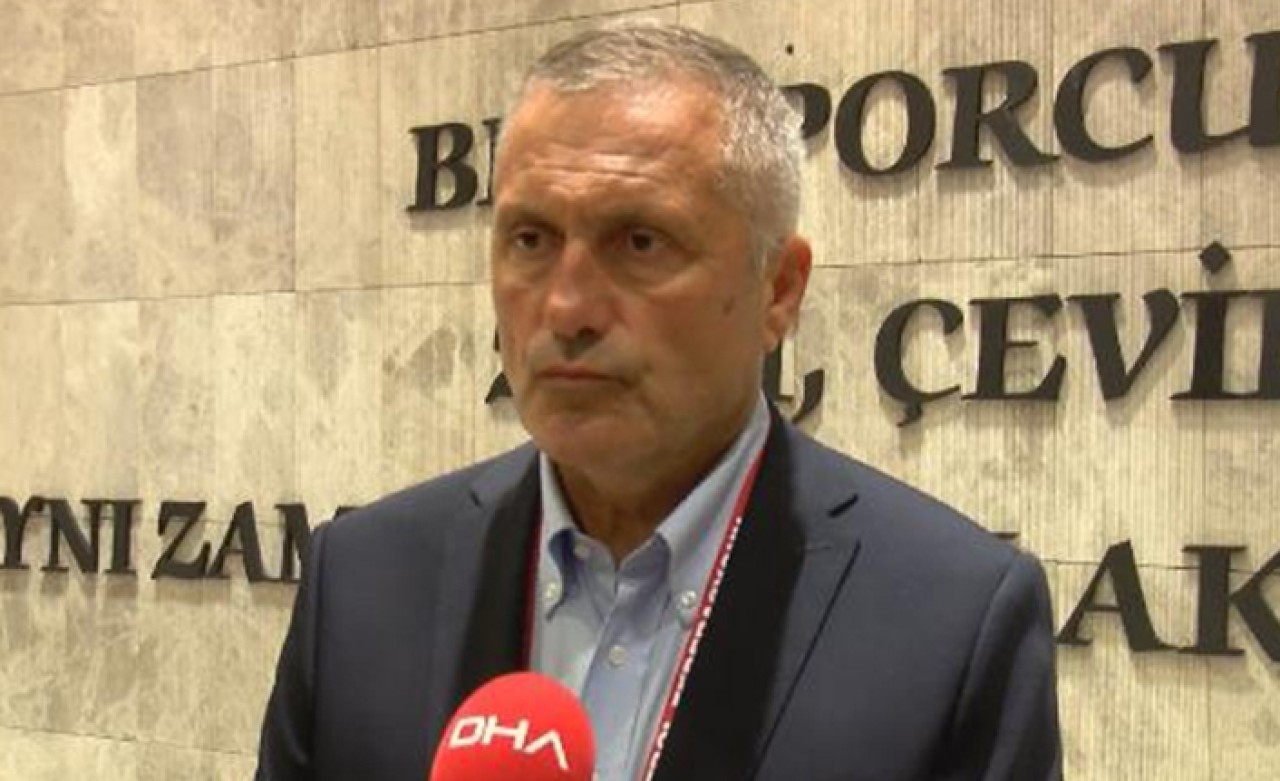 Fenerbahçe İdari Menajeri Volkan Ballı: Tek hedefimiz şampiyonluk