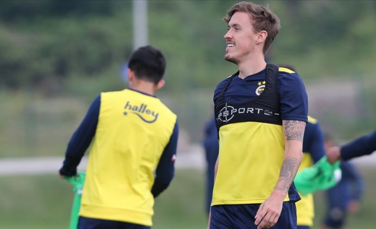 Fenerbahçe'nin yeni transferi Kruse: Konu para olsaydı...