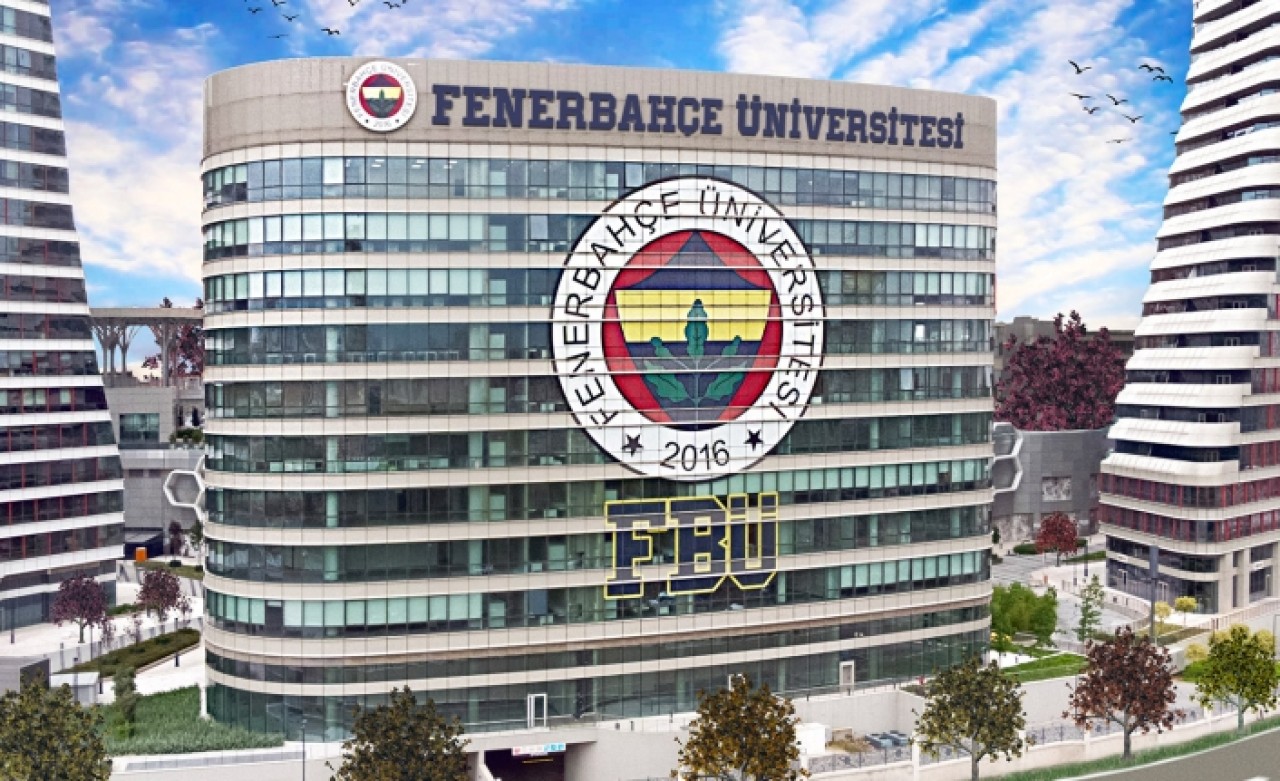Fenerbahçe Üniversitesi'ne devasa yatırım