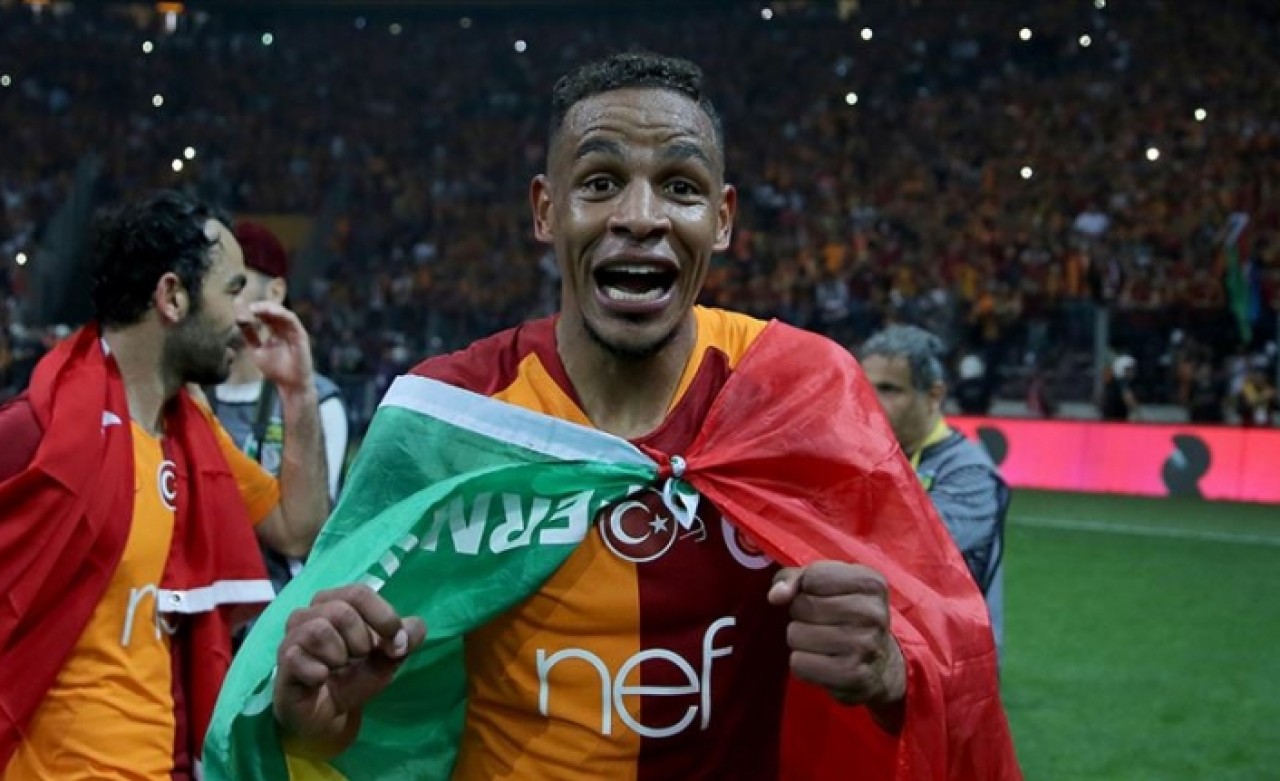 Galatasaray'da Fernando Sevilla'ya transfer oluyor