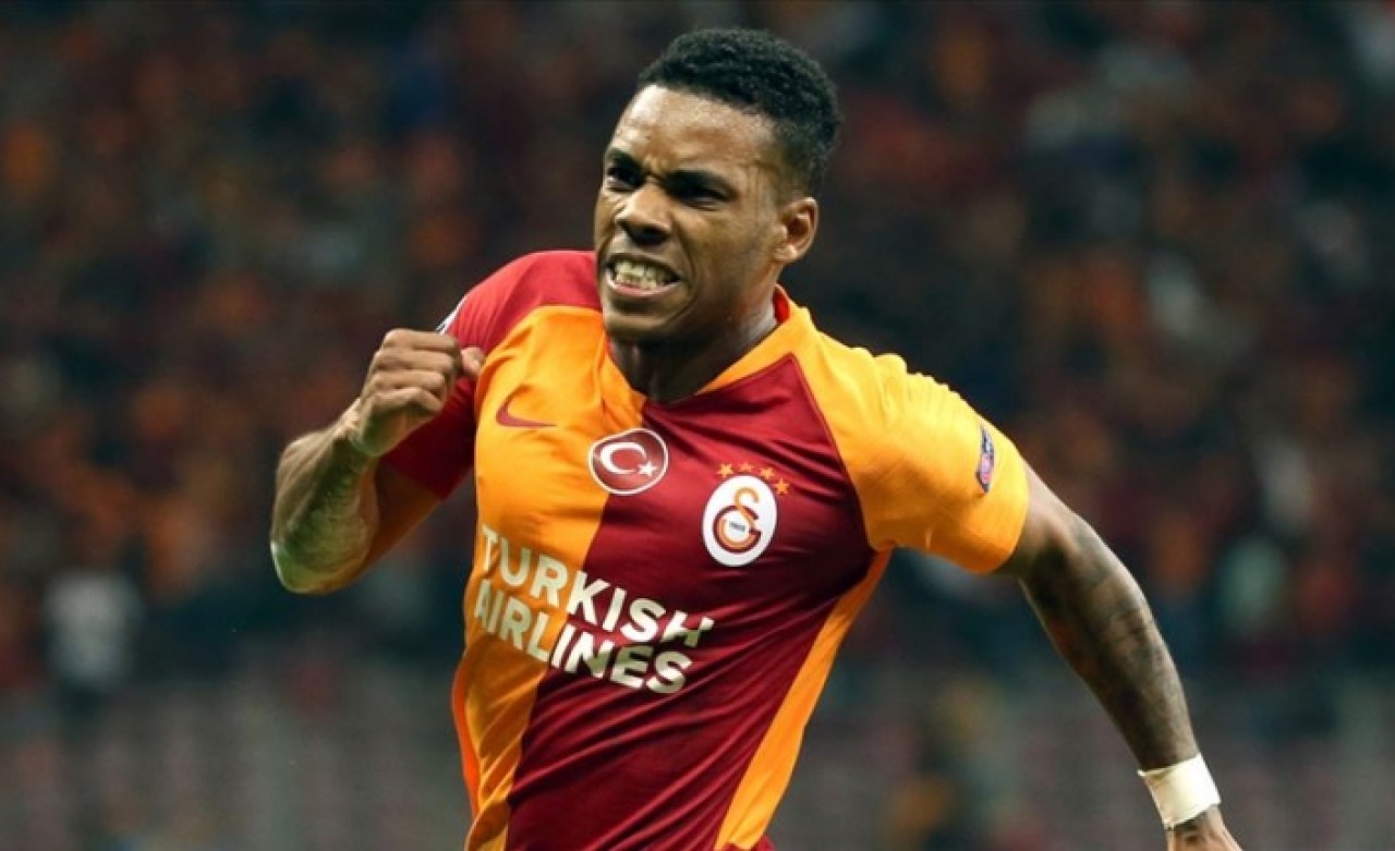Garry Rodrigues,  Fenerbahçe için İstanbul'da