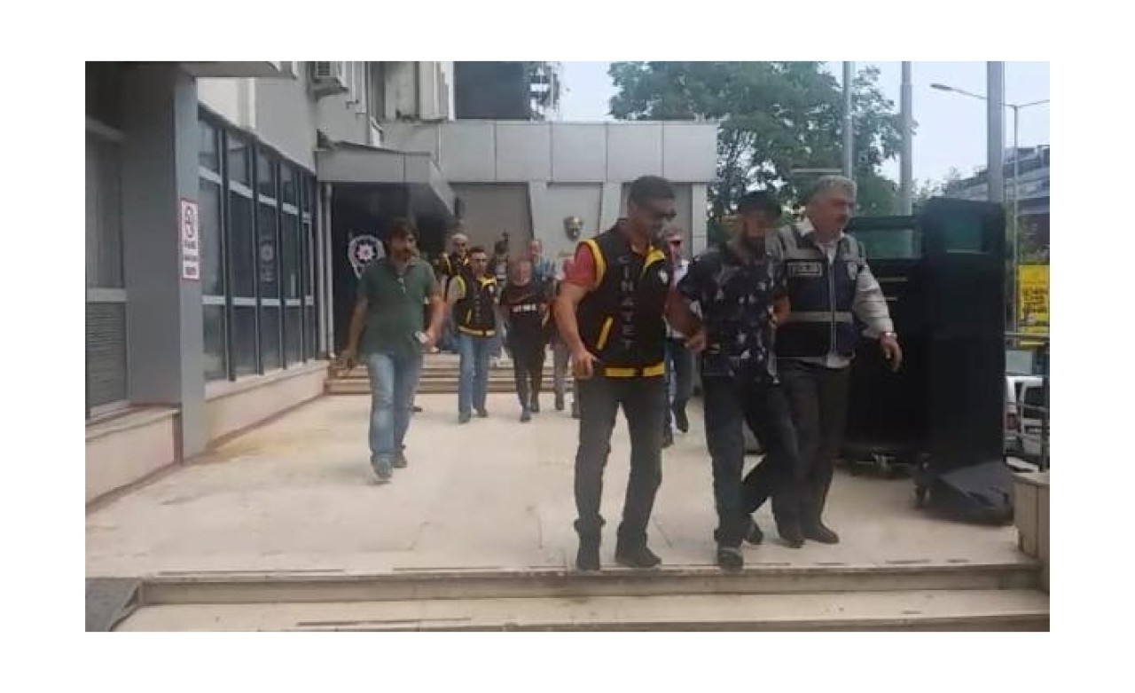 Gürültü cinayetine ceza yağdı