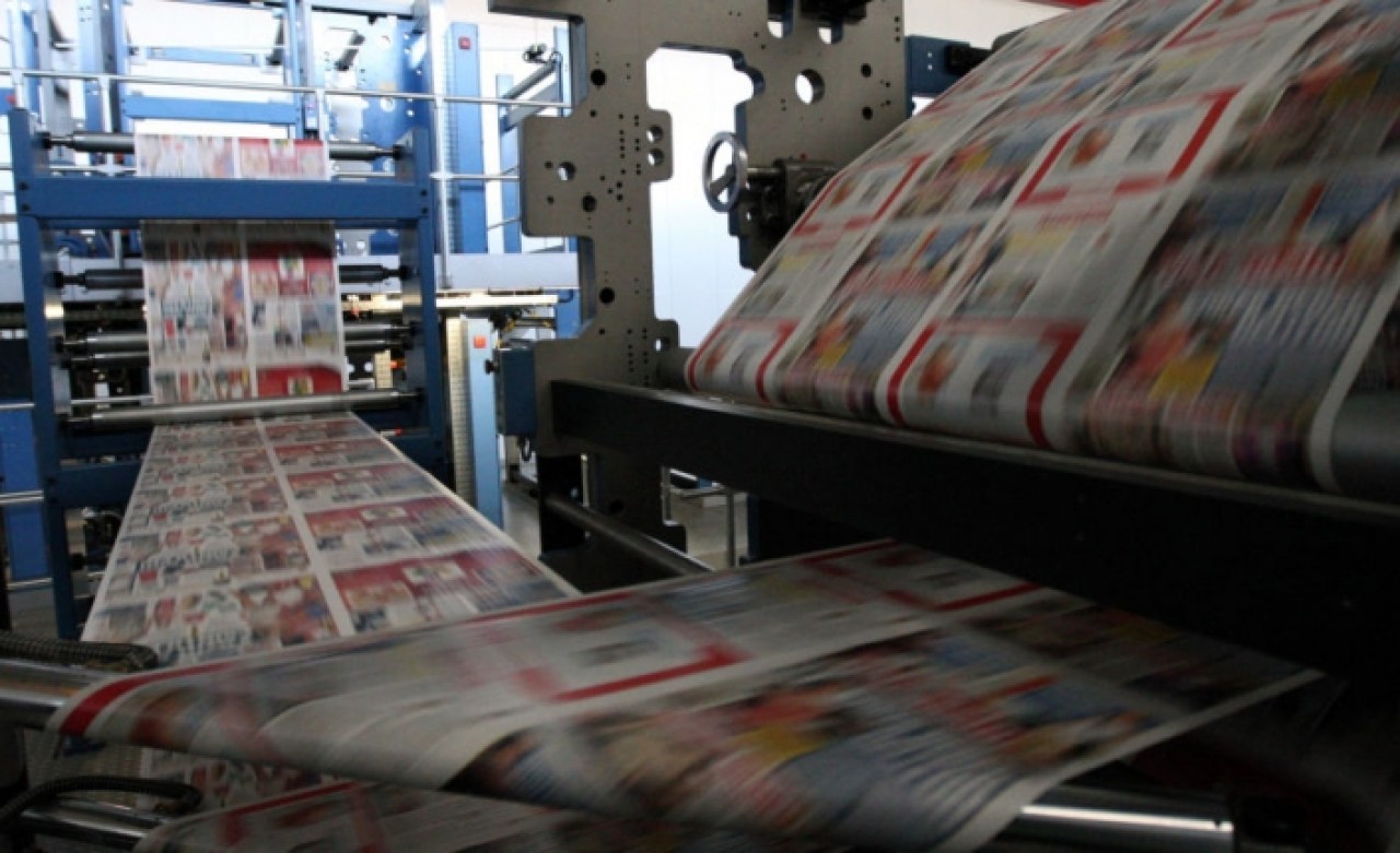 Gazete yöneticileri yargı paketine tepkili: Yazılı basının yarısı kapanır