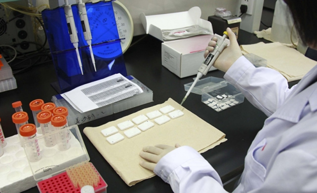 Gen teknolojisiyle HIV virüsü tarih olabilir: Hayvanlar üzerinde başarılı oldu