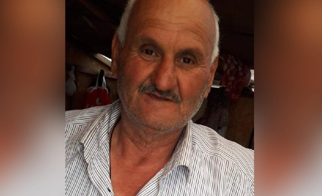 Giresun'da vahşet! Baltayla öldürüp,  varilde yaktı