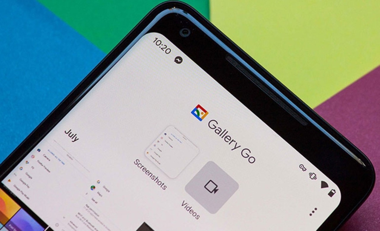 Google'dan internet tüketimini azaltan fotoğraf uygulaması