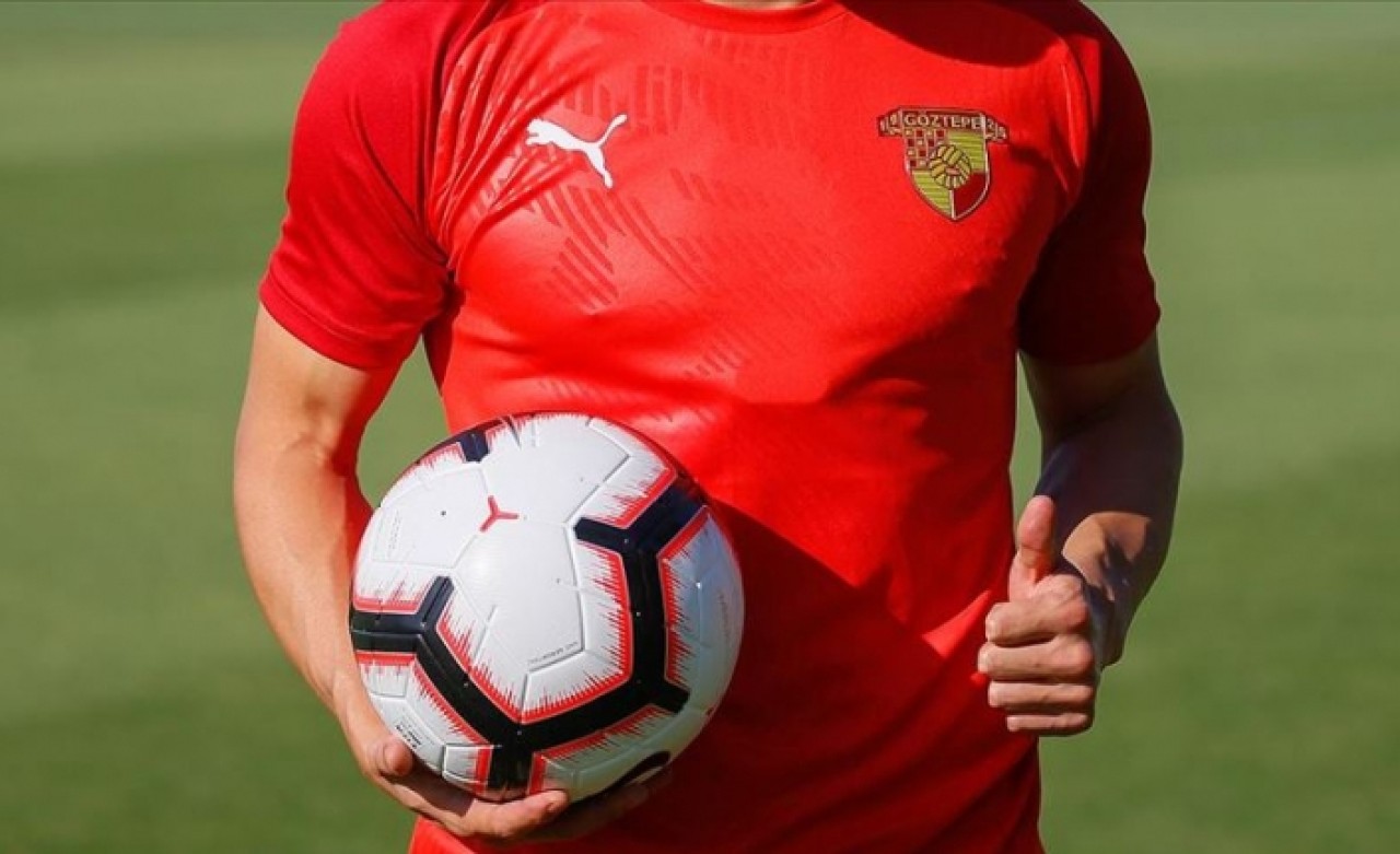 Göztepe Hüseyin Bulut'u transfer etti