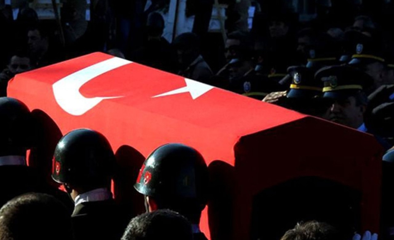 Hakkari'deki hain saldırıda 2 asker şehit oldu