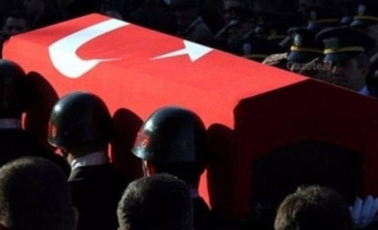 Hakkari'den acı haber: 1 asker şehit oldu
