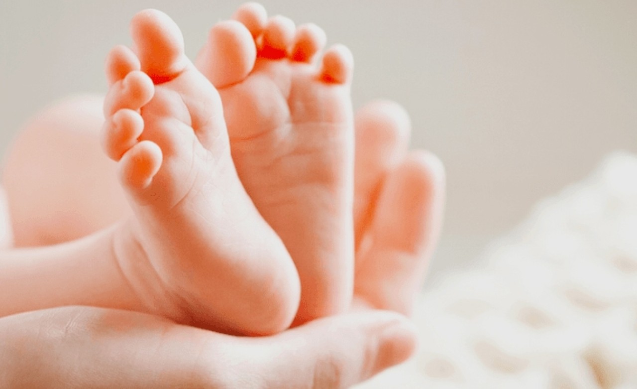 Hayatlarının şokunu yaşadılar! Tüp bebekler karıştı,  başkasının bebeğini doğurdu