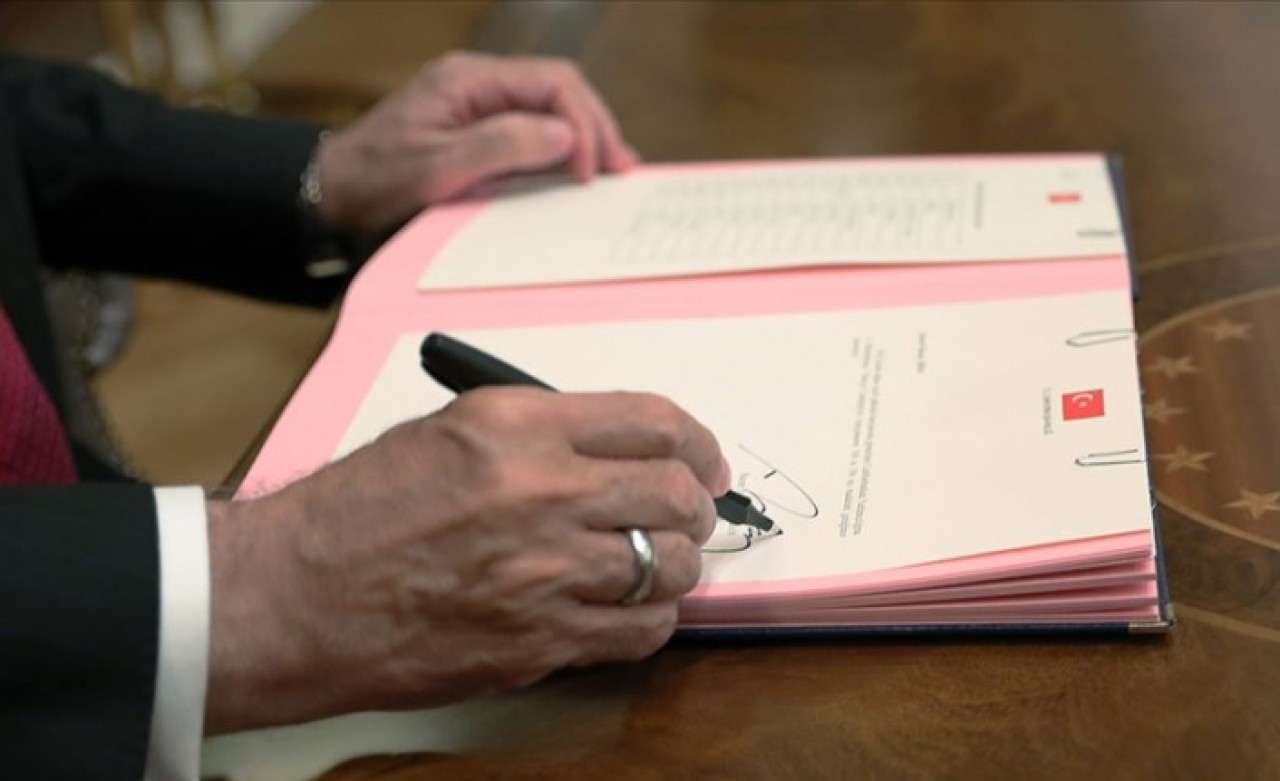 Hazine Kontrolörleri Kurulu Başkanlığına Ahmet Tutal getirildi