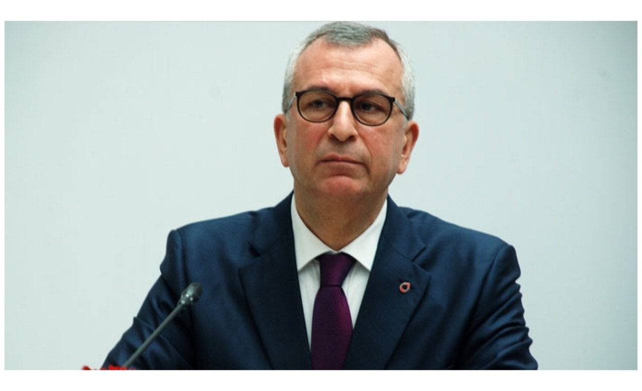 İBB genel sekreterliğine atanan isim belli oldu