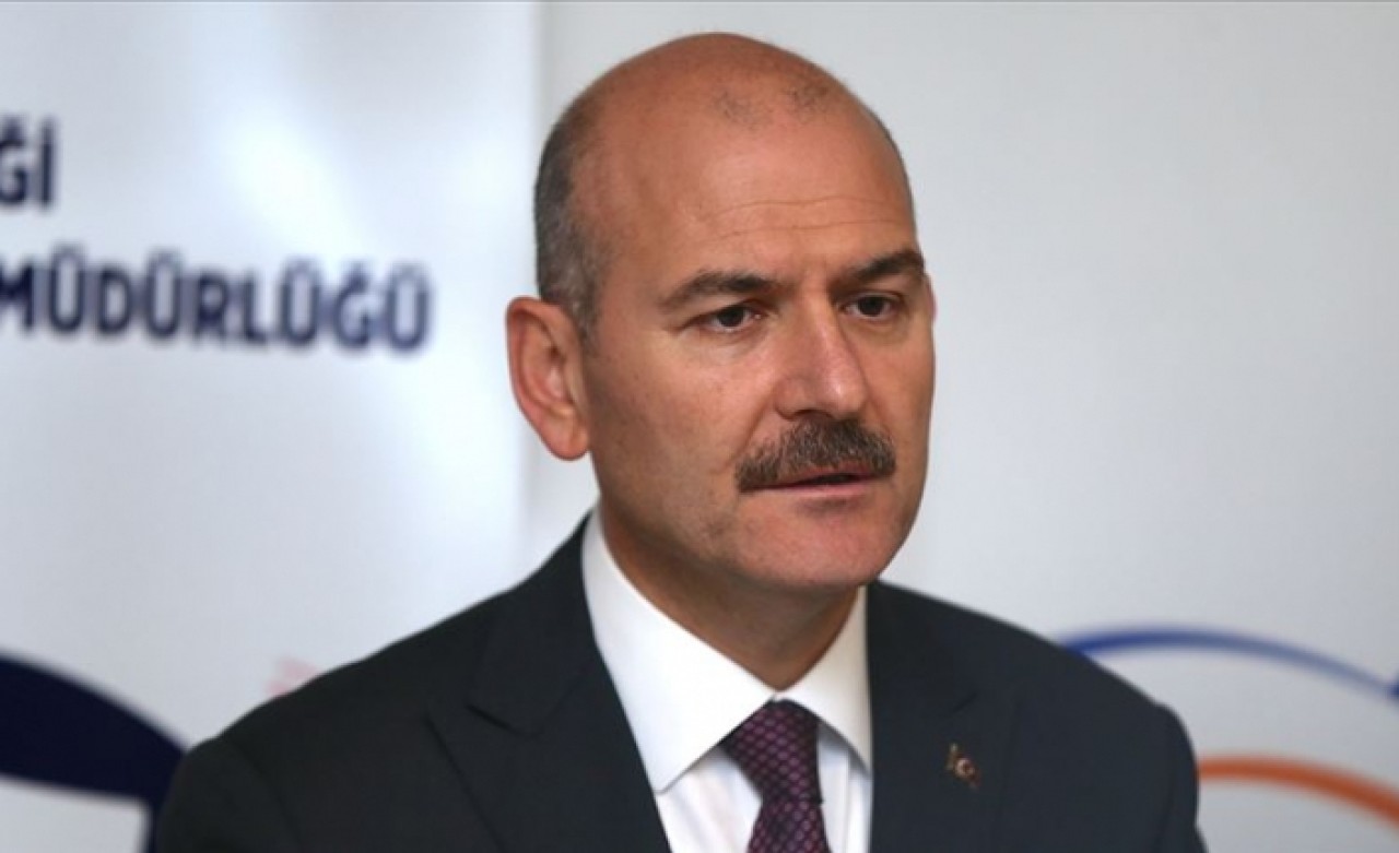 İçişleri Bakanı Soylu: 3 bin kadın personel alacağız