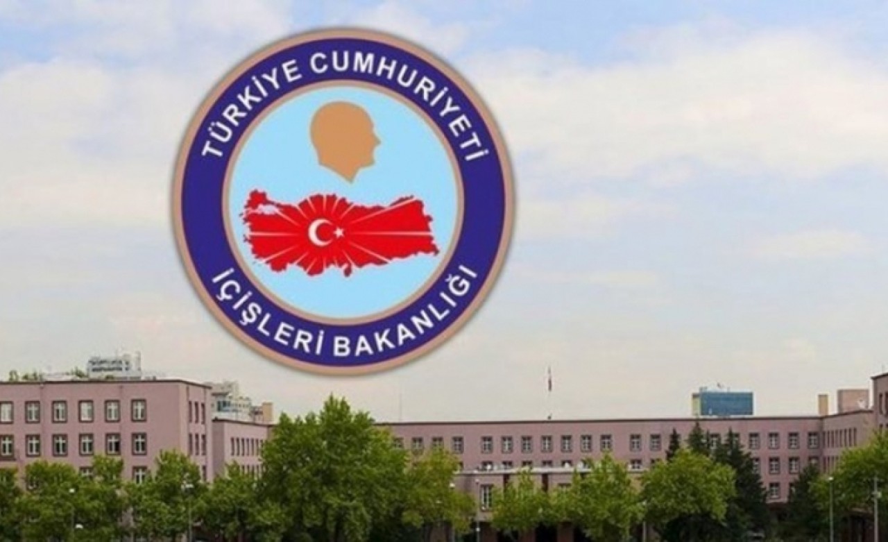 İçişleri Bakanlığı'ndan 81 ile genelge!