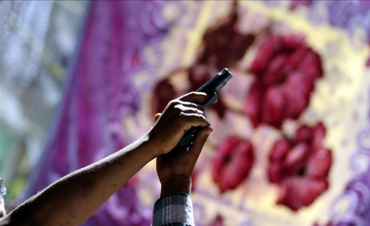 İçişleri Bakanlığından 'düğün' genelgesi