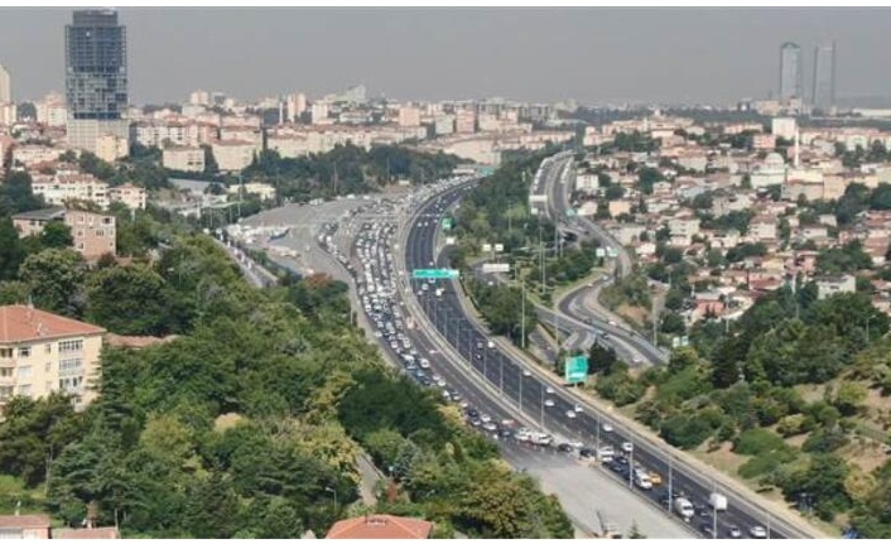 İETT'den FSM'deki köprü trafiğini rahatlatmak için önlem