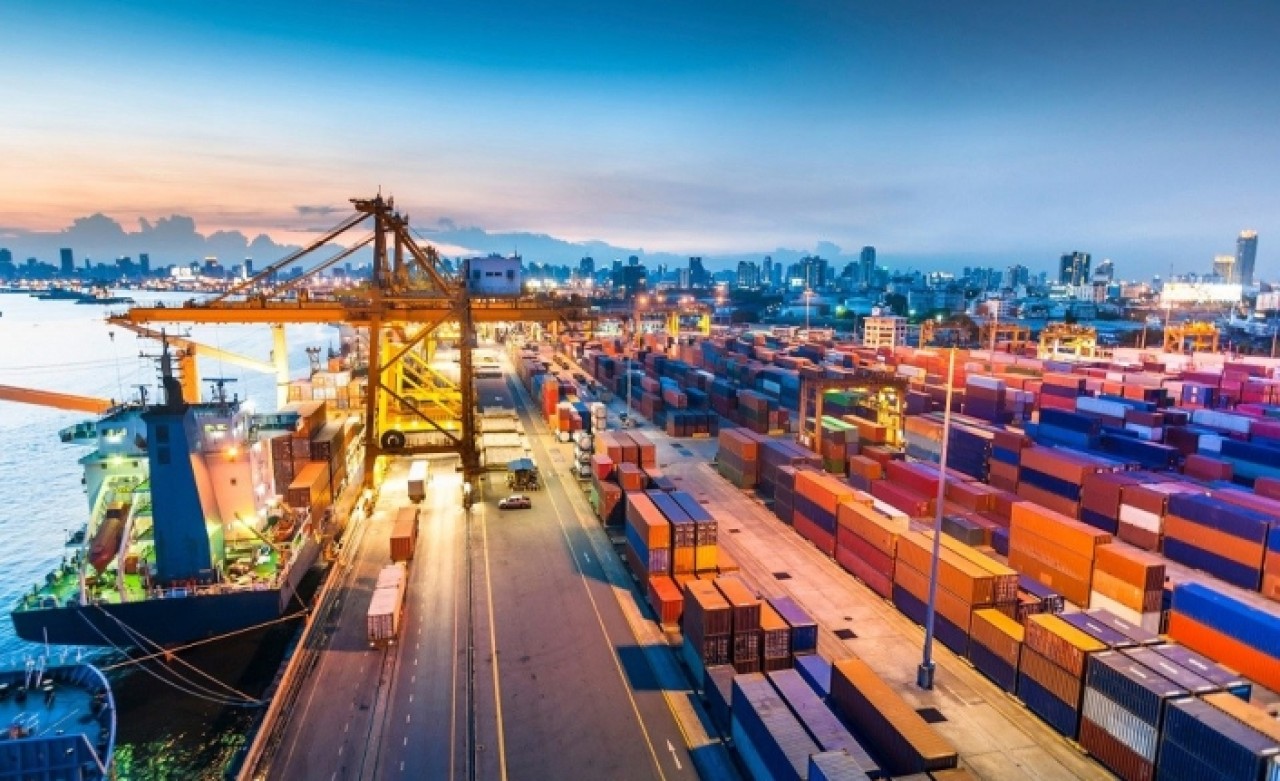 İhracatta Cumhuriyet tarihinin rekoru kırıldı
