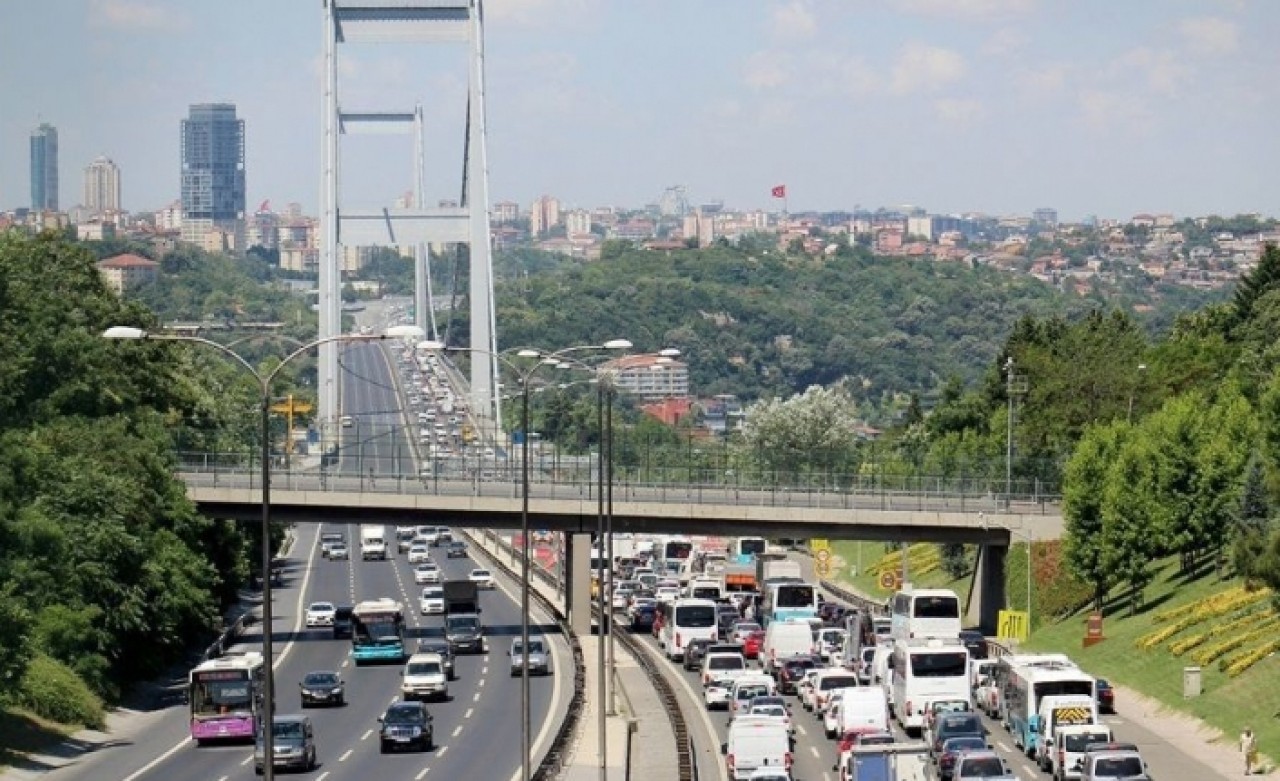 İhtiyat akçesinden 'Karayolları'na 2.5 milyar lira