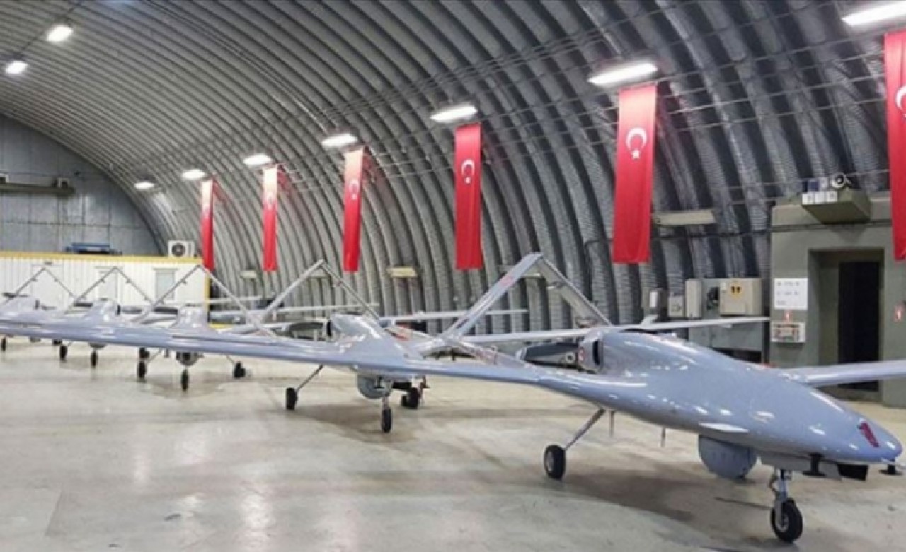 İki üniversitede yeni açılacak bölümler belli oldu