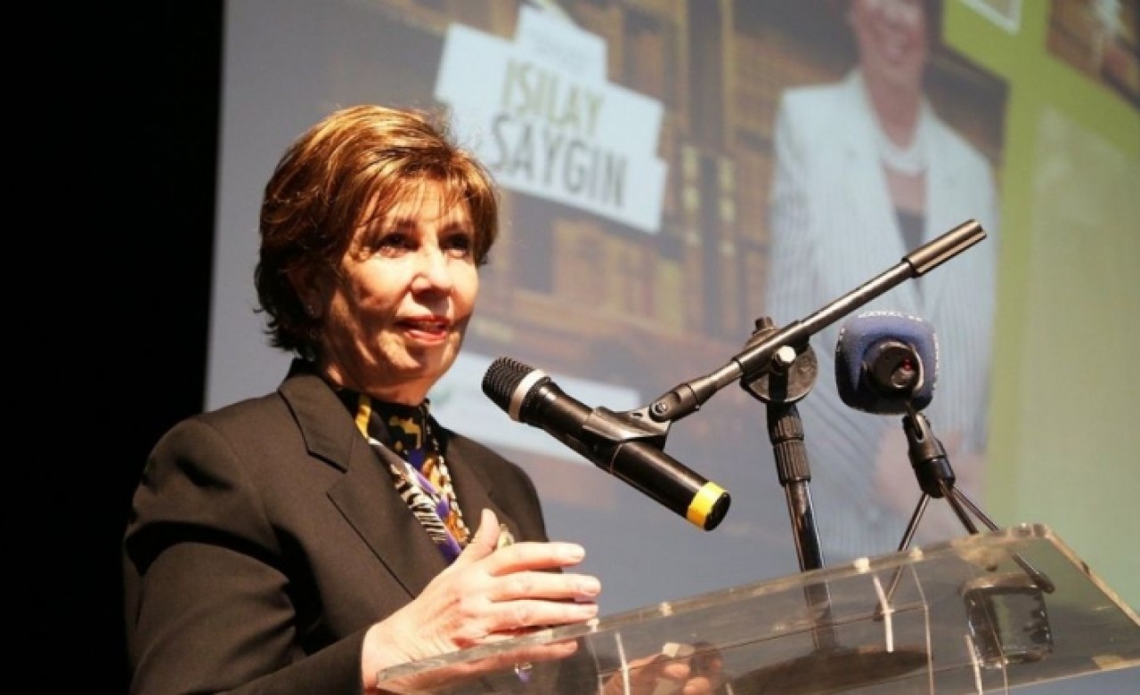 İlk kadın Çevre ve Turizm Bakanı Işılay Saygın hayatını kaybetti