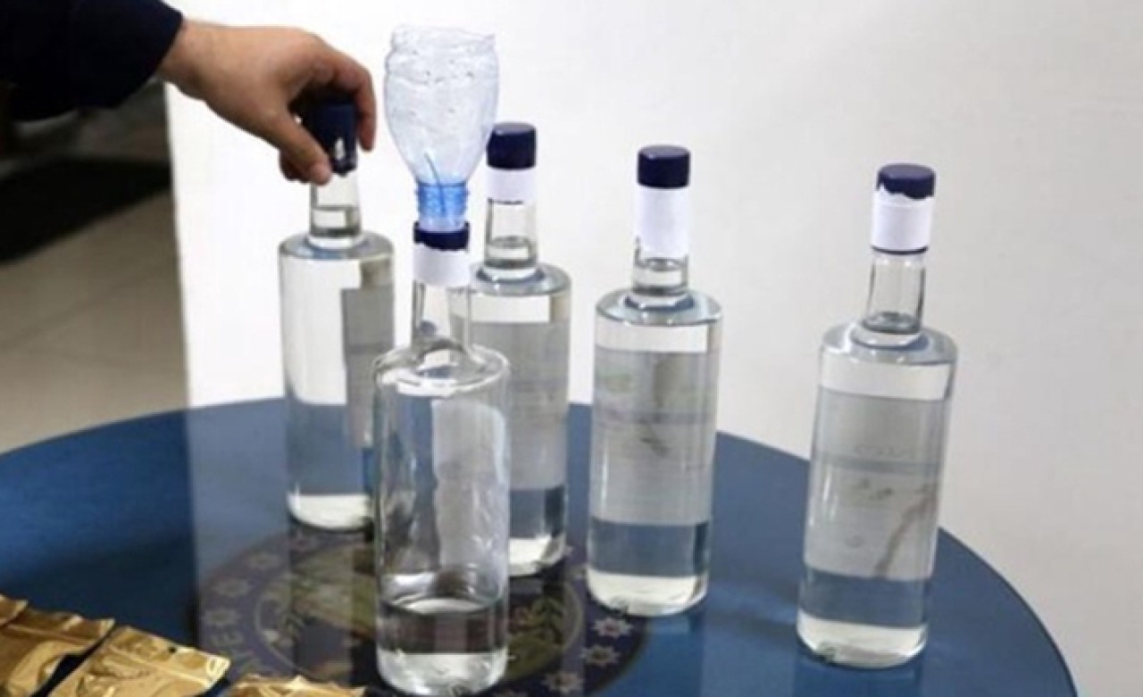 İlk panzehir yerli ve milli... 'Sahte içki' bilançosu açıklandı!