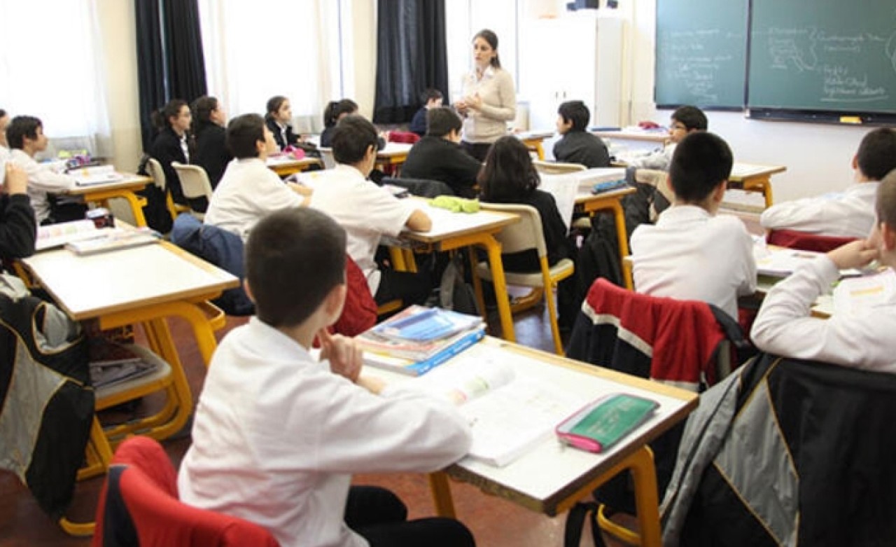 İlkokula başlama yaşını 69 aya çıkaran kanun yürürlüğe girdi