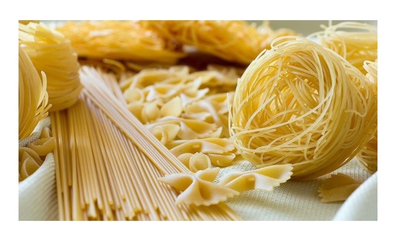 Irak,  Türk makarnasına da yasak koydu