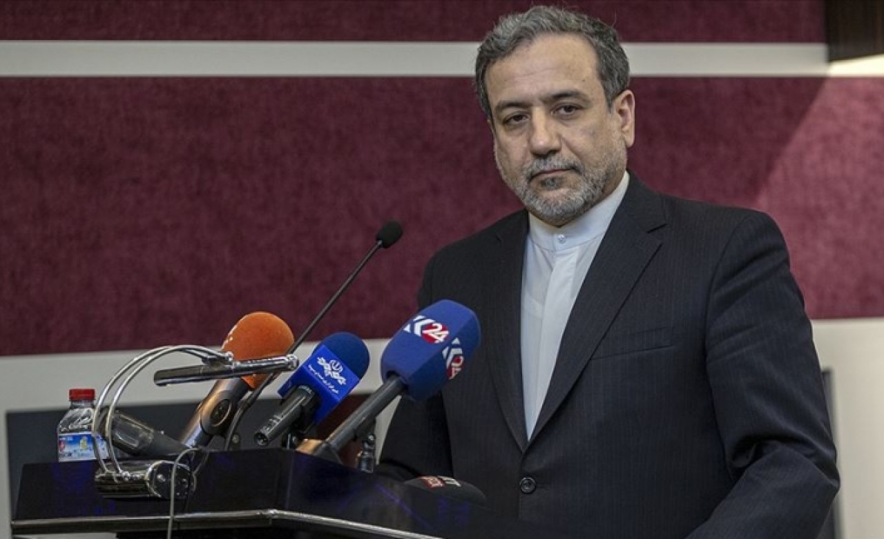 İran'dan 'Artık nükleer anlaşmaya uymayacağız' açıklaması