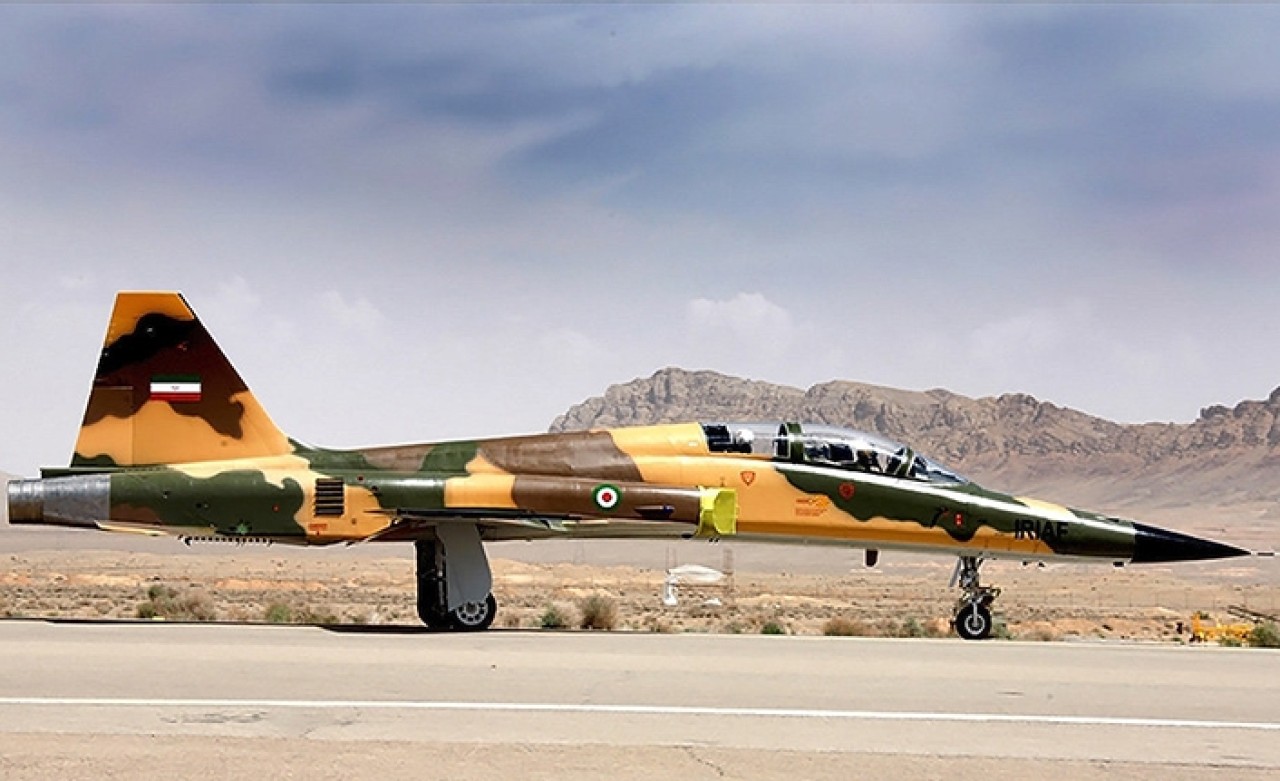 İran'dan 'Savaşa hazır olun' uyarısı!