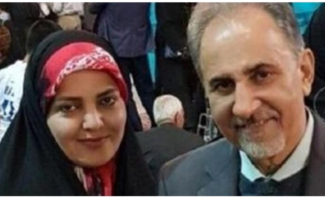 İran eski Cumhurbaşkanı Yardımcısı idama mahkum edildi