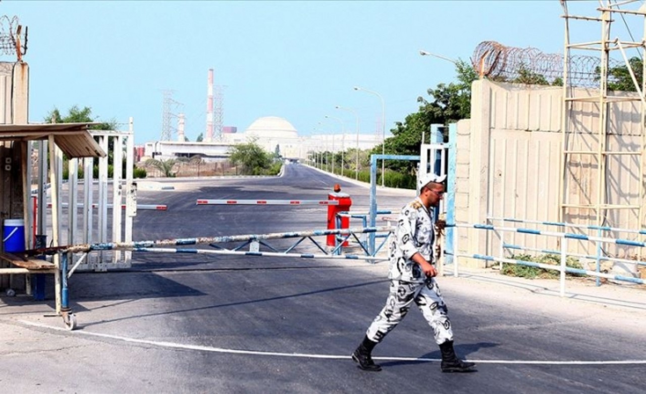İran ikinci nükleer santral için ilk adımı atıyor